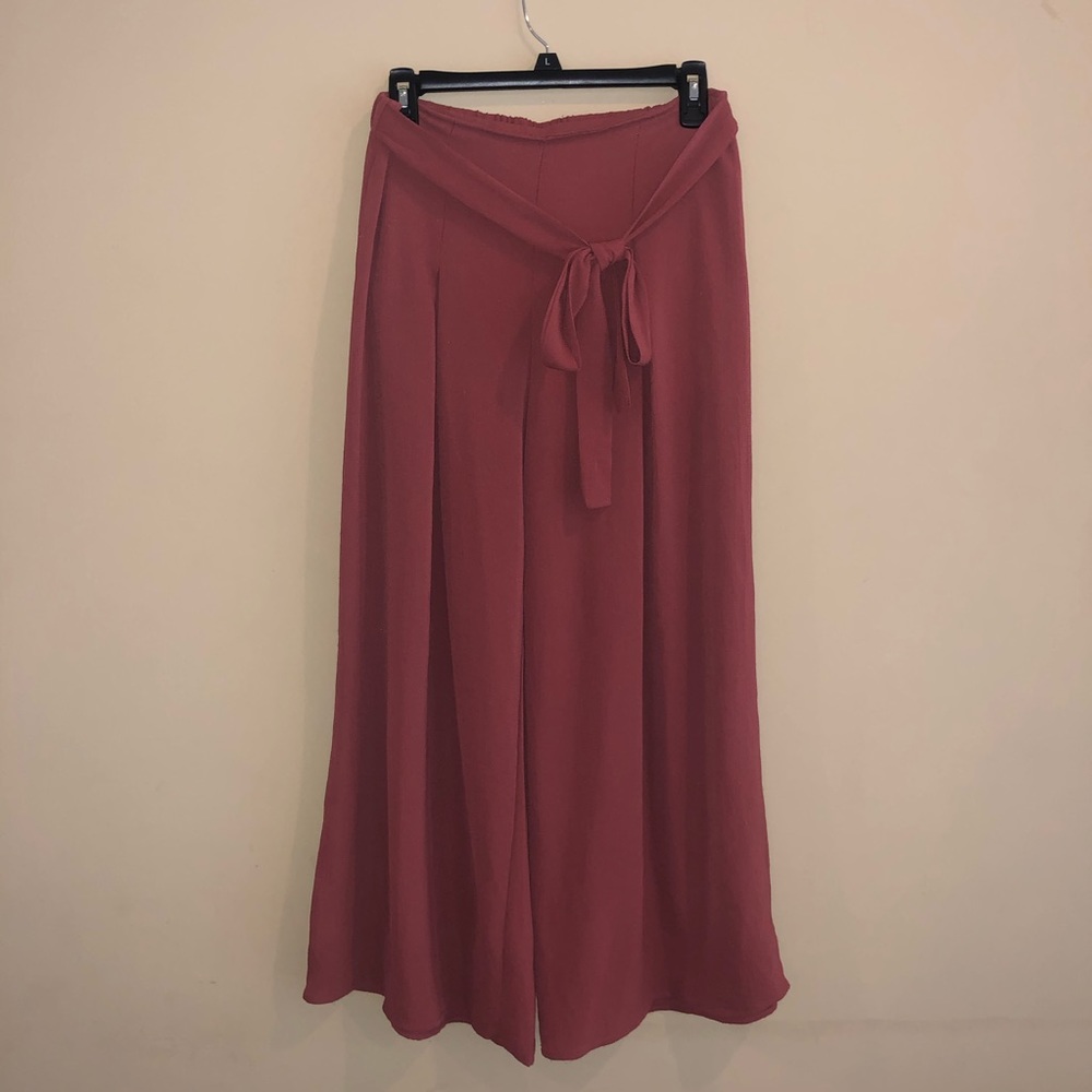 American Threads Pants